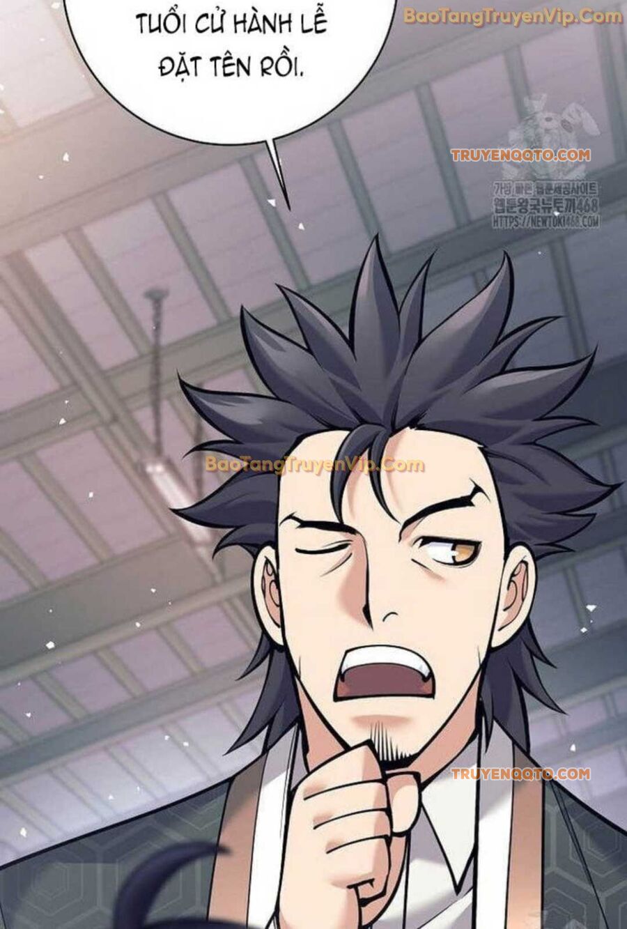 Đứa Con Ngoài Giá Thú Có Khả Năng Hấp Thụ Vũ Khí - Chương 4 - Trang 129