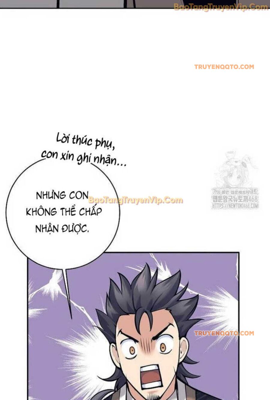Đứa Con Ngoài Giá Thú Có Khả Năng Hấp Thụ Vũ Khí - Chương 4 - Trang 134