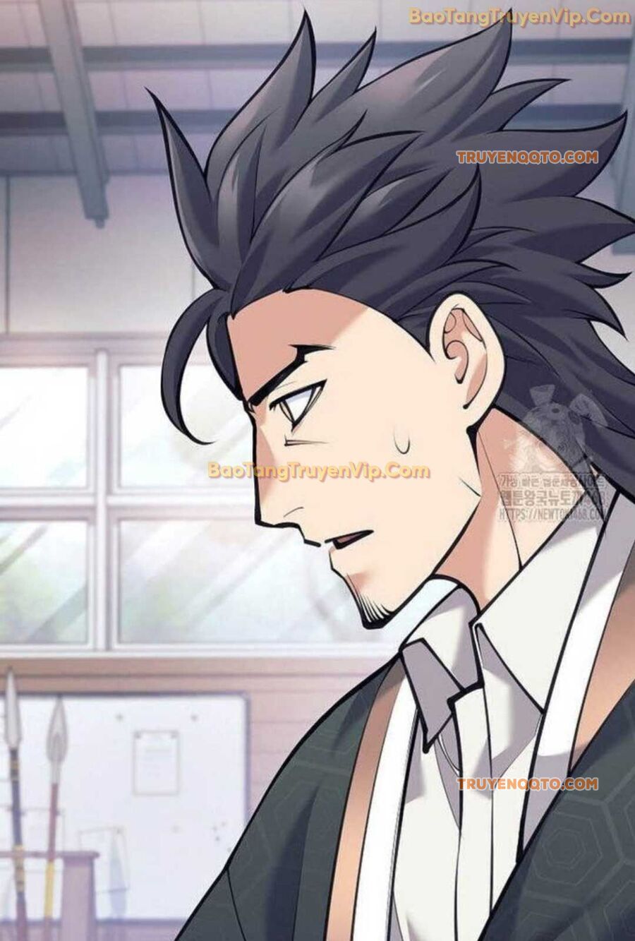 Đứa Con Ngoài Giá Thú Có Khả Năng Hấp Thụ Vũ Khí - Chương 4 - Trang 140