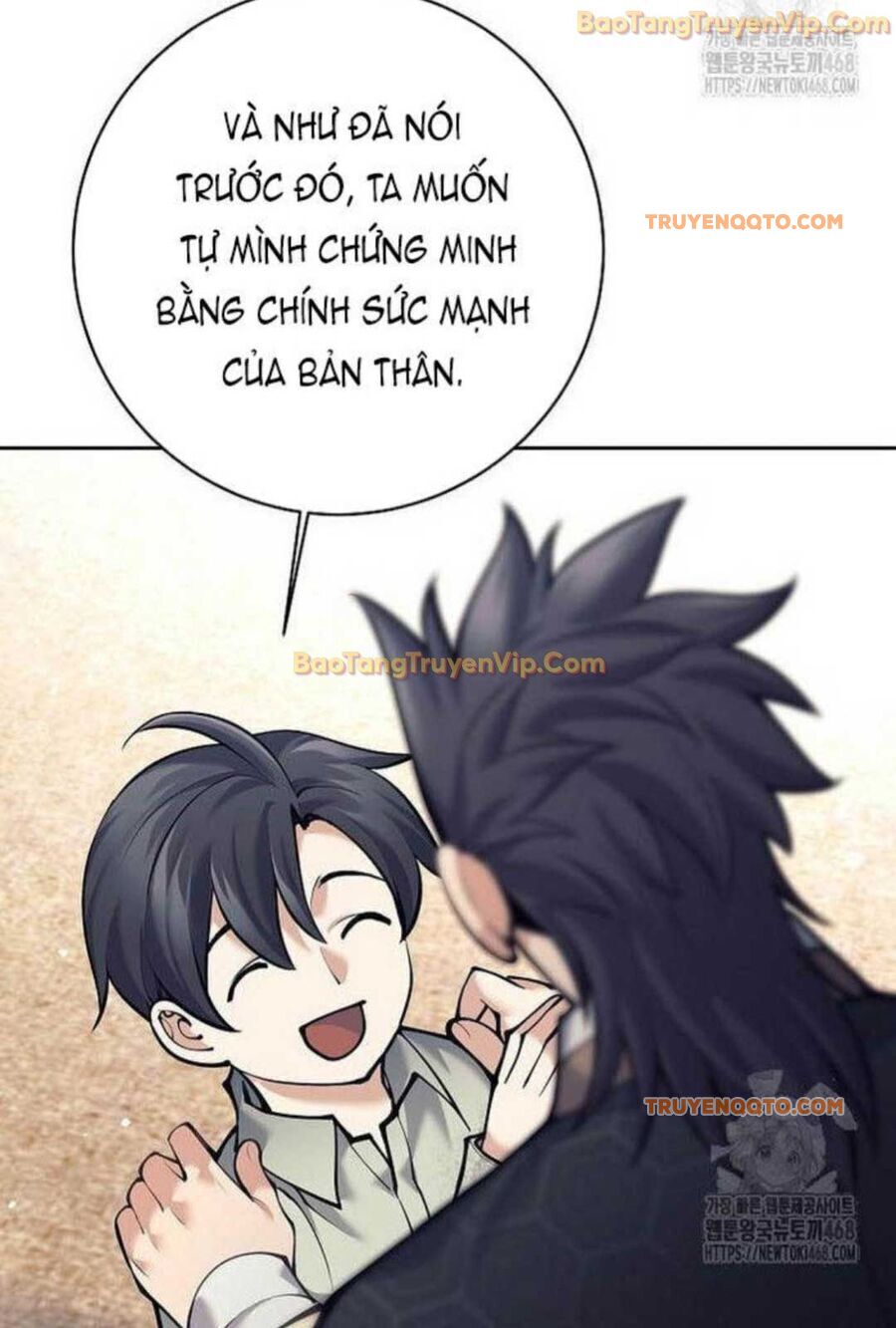 Đứa Con Ngoài Giá Thú Có Khả Năng Hấp Thụ Vũ Khí - Chương 4 - Trang 144