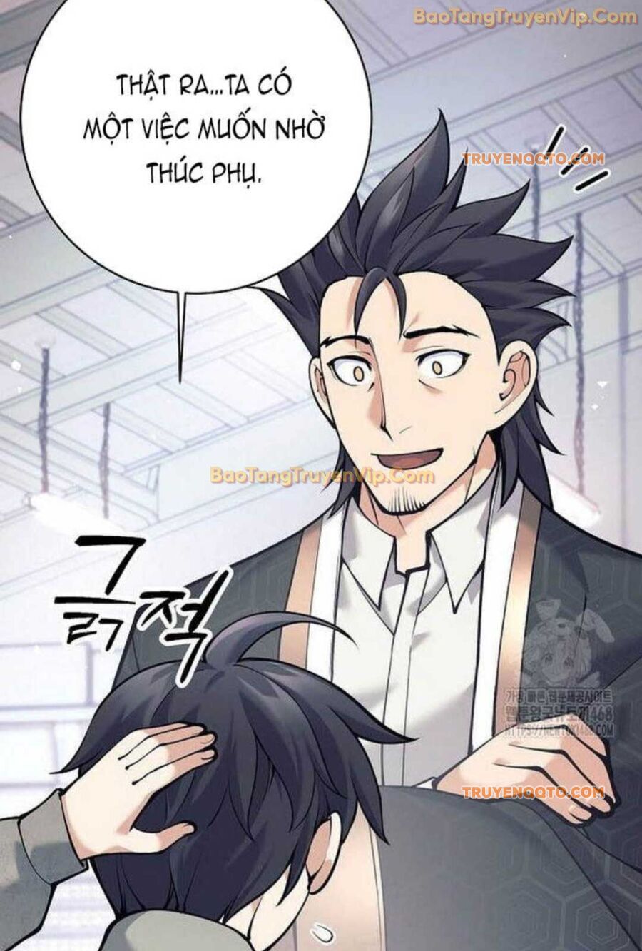 Đứa Con Ngoài Giá Thú Có Khả Năng Hấp Thụ Vũ Khí - Chương 4 - Trang 158