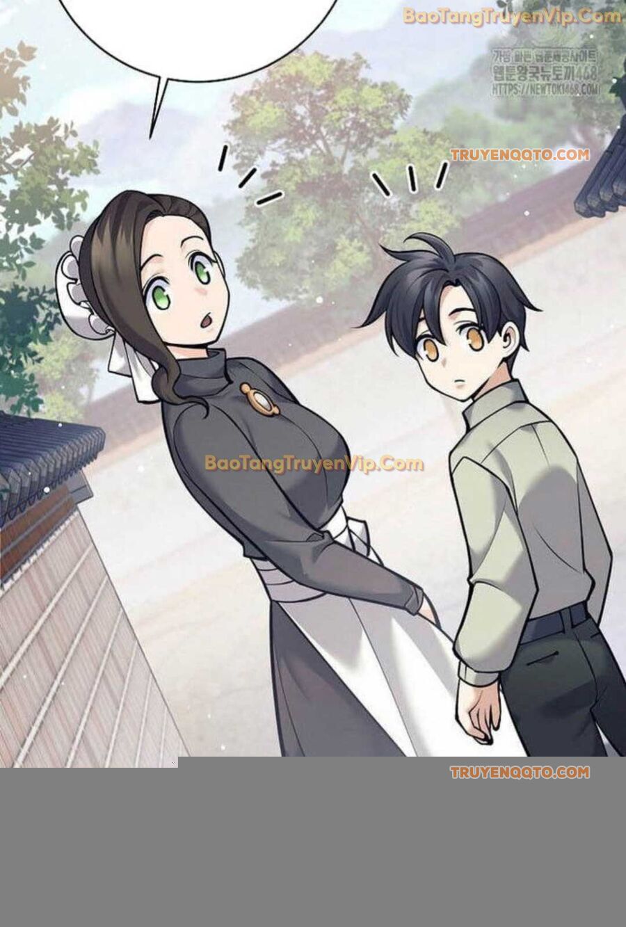 Đứa Con Ngoài Giá Thú Có Khả Năng Hấp Thụ Vũ Khí - Chương 4 - Trang 17