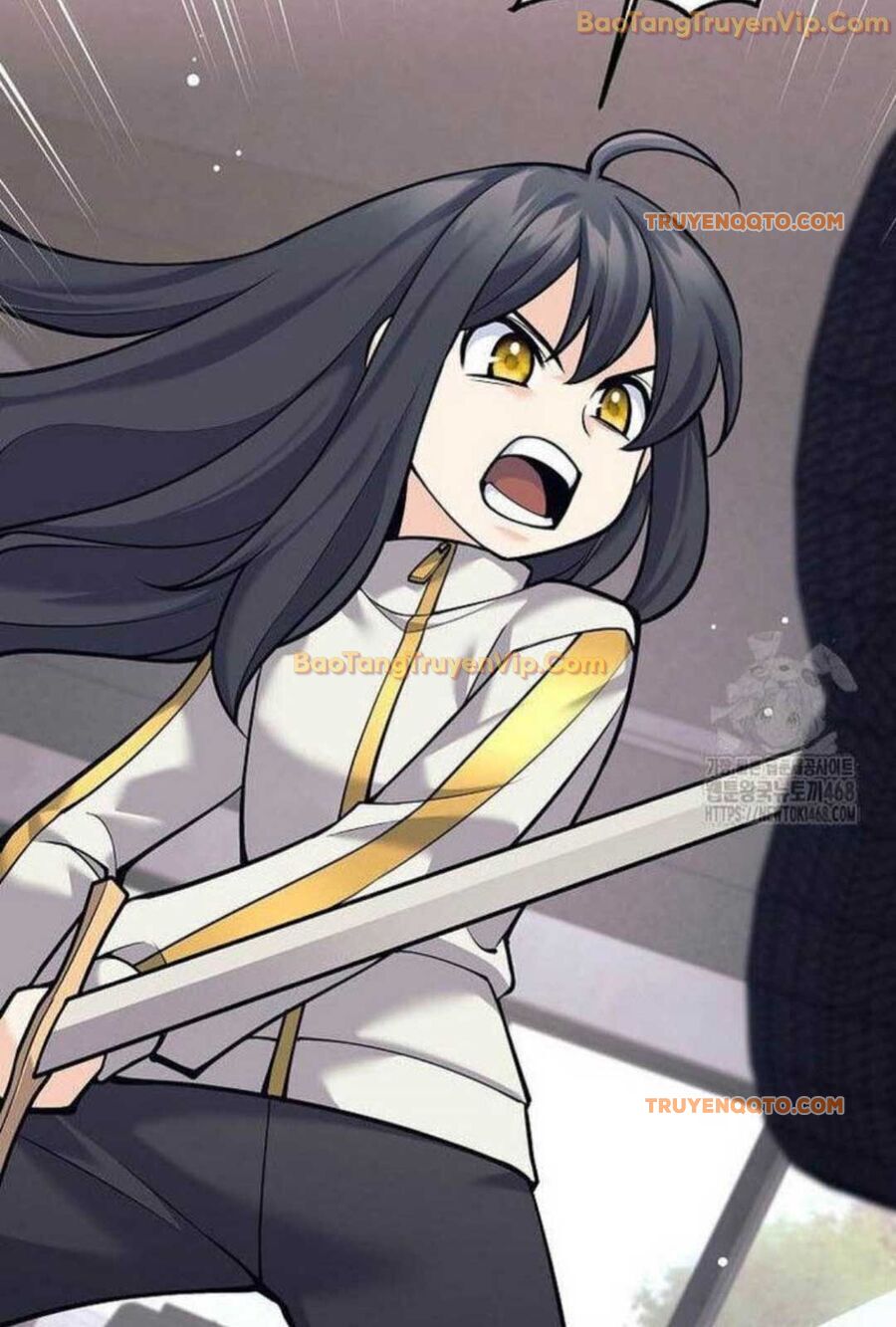 Đứa Con Ngoài Giá Thú Có Khả Năng Hấp Thụ Vũ Khí - Chương 4 - Trang 20