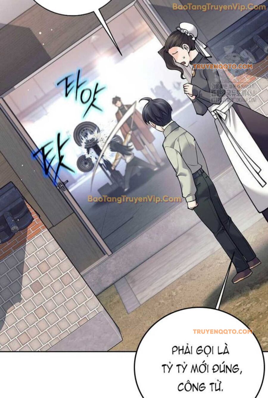 Đứa Con Ngoài Giá Thú Có Khả Năng Hấp Thụ Vũ Khí - Chương 4 - Trang 23