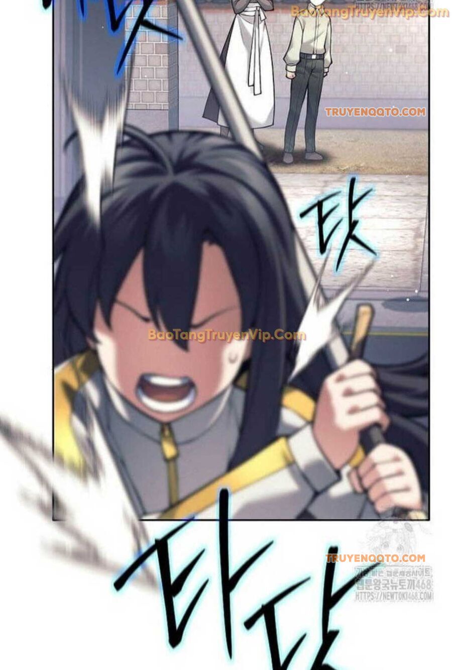 Đứa Con Ngoài Giá Thú Có Khả Năng Hấp Thụ Vũ Khí - Chương 4 - Trang 25