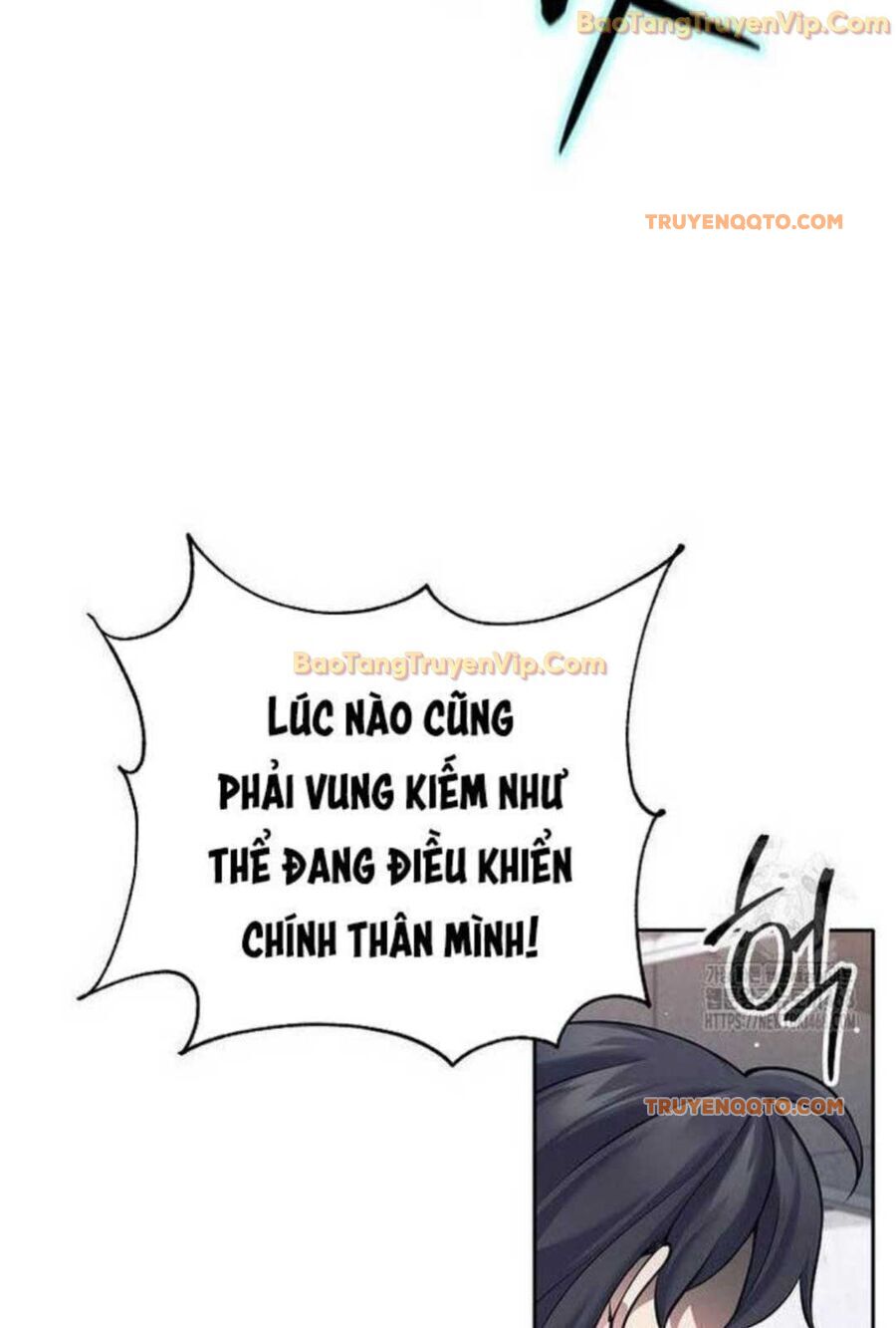 Đứa Con Ngoài Giá Thú Có Khả Năng Hấp Thụ Vũ Khí - Chương 4 - Trang 26