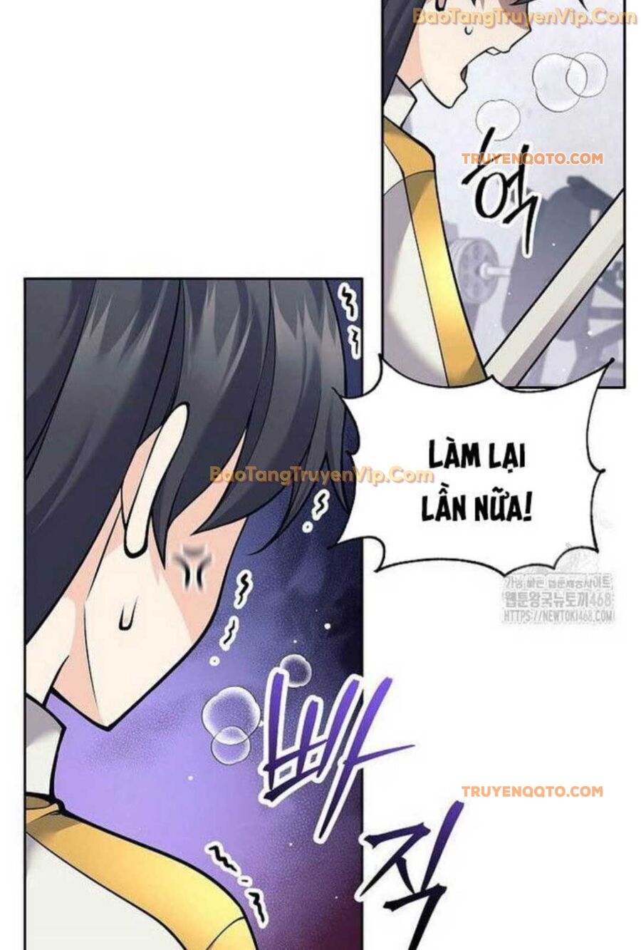 Đứa Con Ngoài Giá Thú Có Khả Năng Hấp Thụ Vũ Khí - Chương 4 - Trang 27