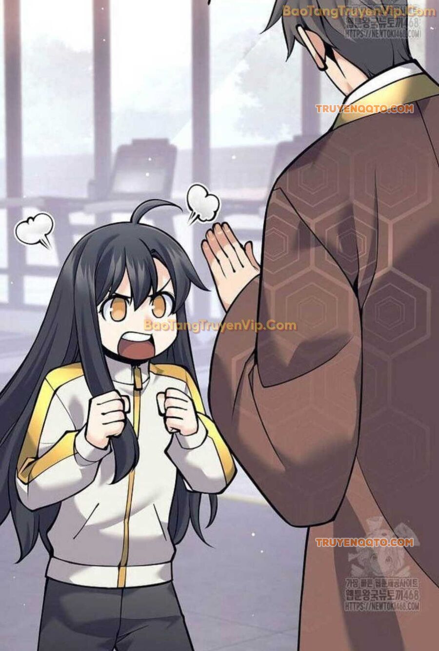 Đứa Con Ngoài Giá Thú Có Khả Năng Hấp Thụ Vũ Khí - Chương 4 - Trang 33