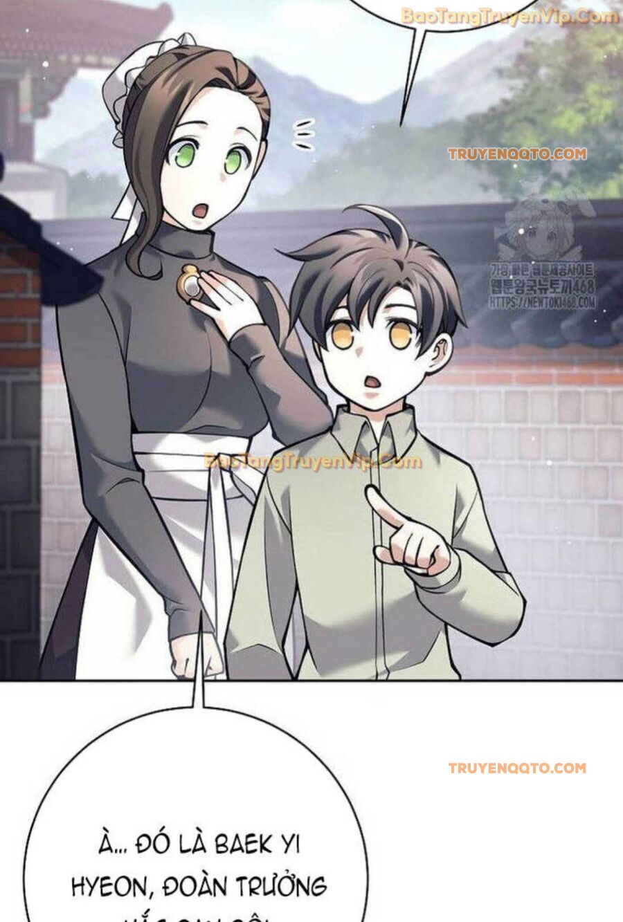 Đứa Con Ngoài Giá Thú Có Khả Năng Hấp Thụ Vũ Khí - Chương 4 - Trang 38
