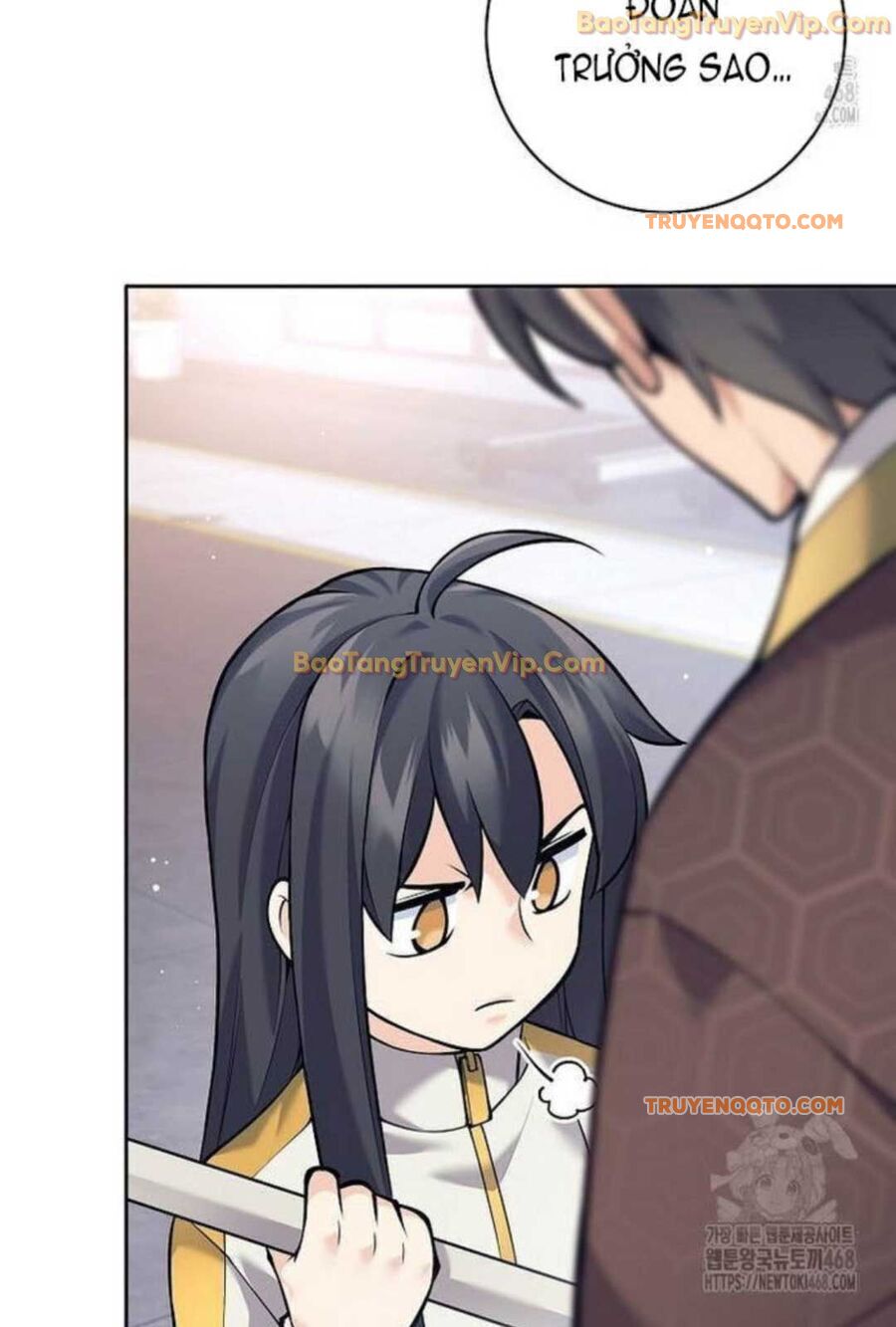 Đứa Con Ngoài Giá Thú Có Khả Năng Hấp Thụ Vũ Khí - Chương 4 - Trang 40