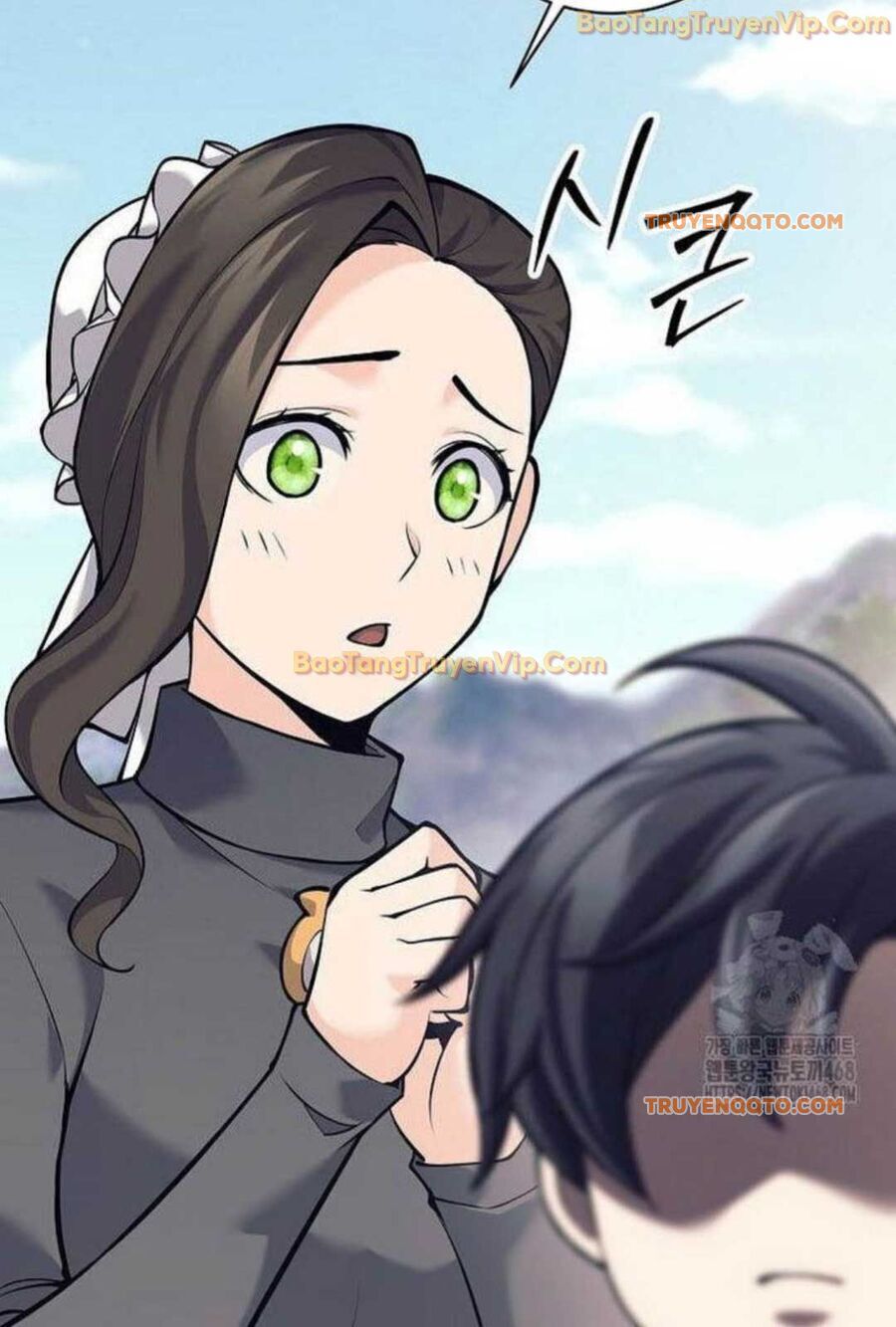 Đứa Con Ngoài Giá Thú Có Khả Năng Hấp Thụ Vũ Khí - Chương 4 - Trang 44