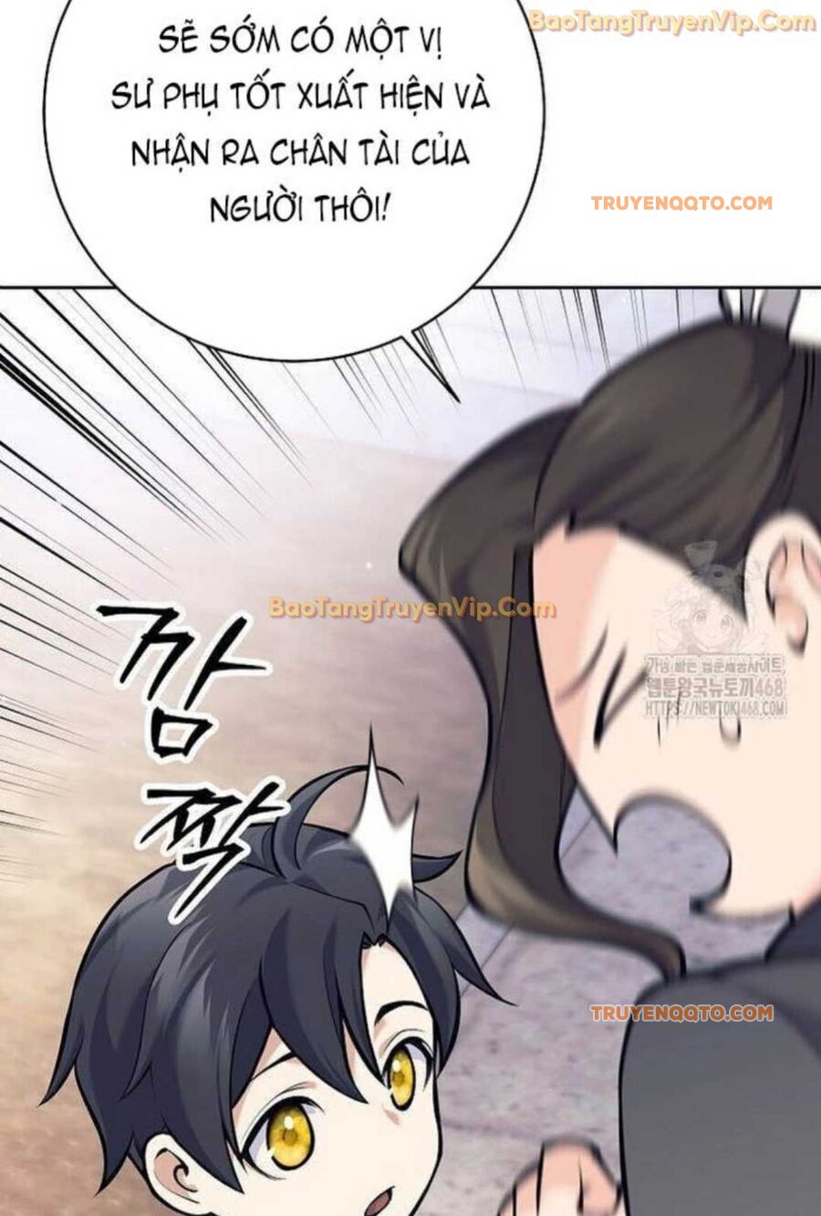 Đứa Con Ngoài Giá Thú Có Khả Năng Hấp Thụ Vũ Khí - Chương 4 - Trang 46
