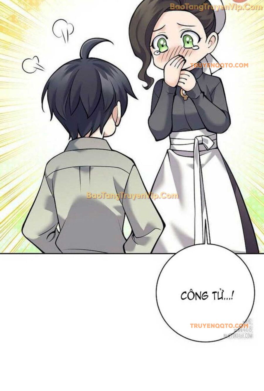 Đứa Con Ngoài Giá Thú Có Khả Năng Hấp Thụ Vũ Khí - Chương 4 - Trang 51