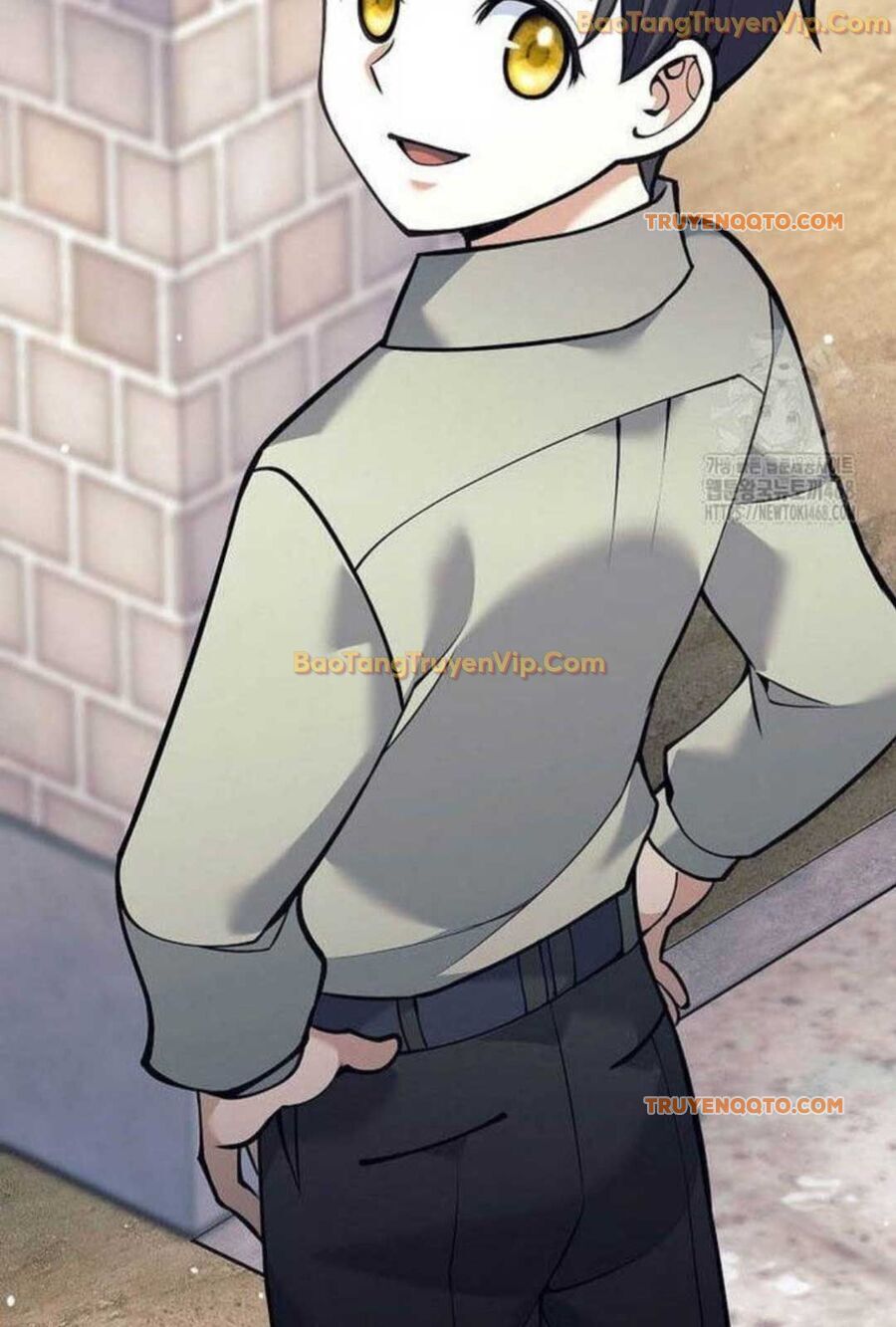 Đứa Con Ngoài Giá Thú Có Khả Năng Hấp Thụ Vũ Khí - Chương 4 - Trang 55