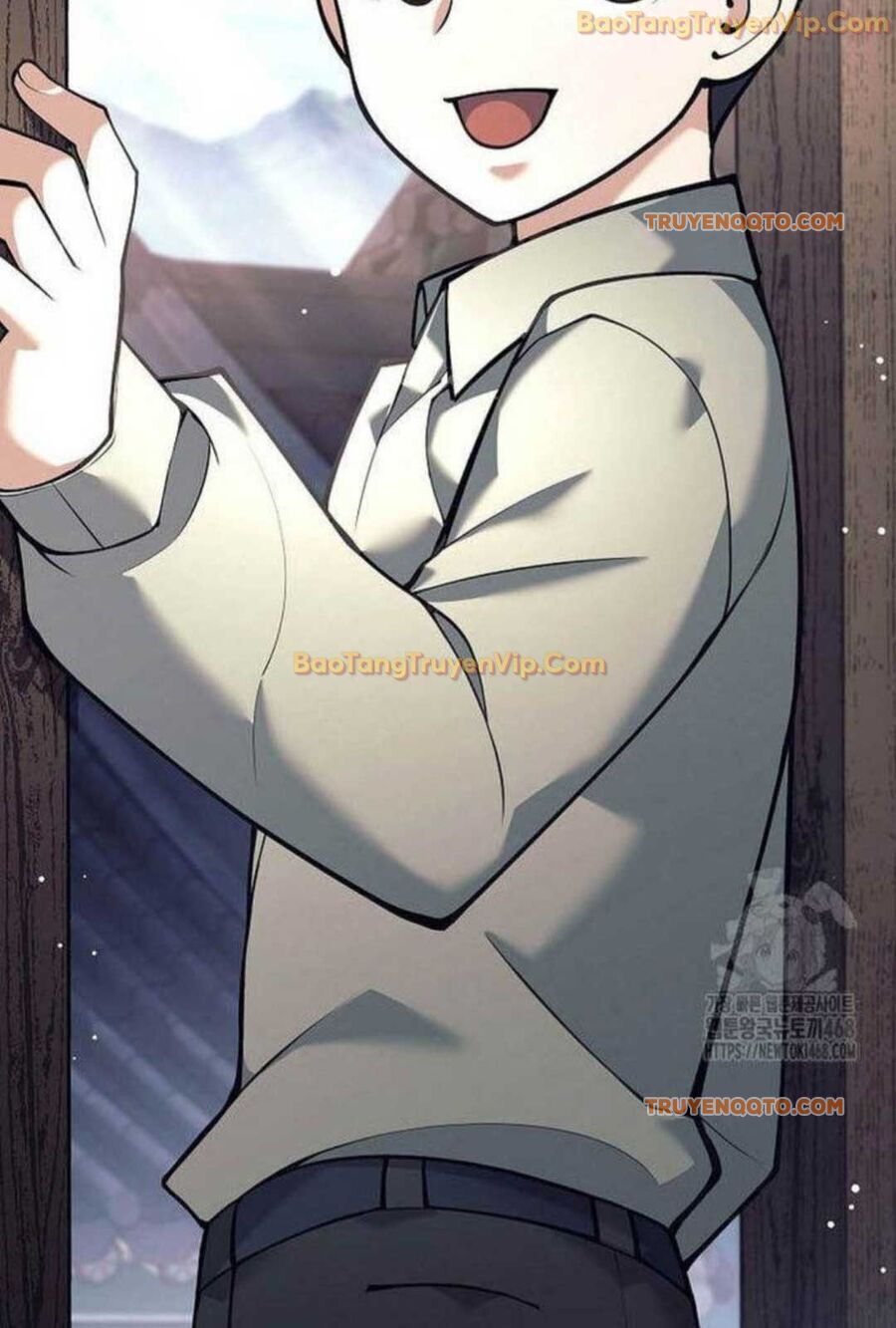 Đứa Con Ngoài Giá Thú Có Khả Năng Hấp Thụ Vũ Khí - Chương 4 - Trang 7