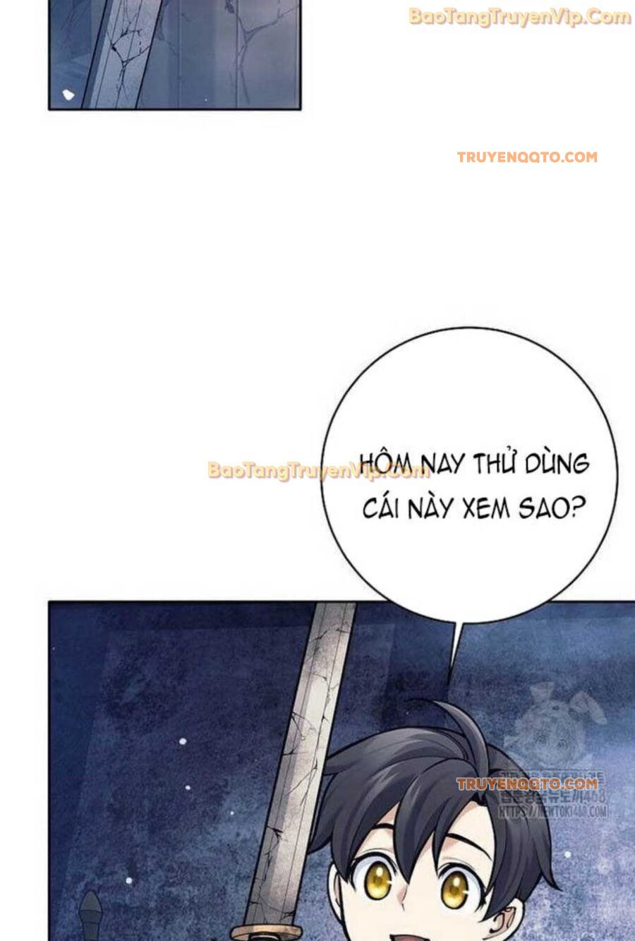 Đứa Con Ngoài Giá Thú Có Khả Năng Hấp Thụ Vũ Khí - Chương 4 - Trang 72