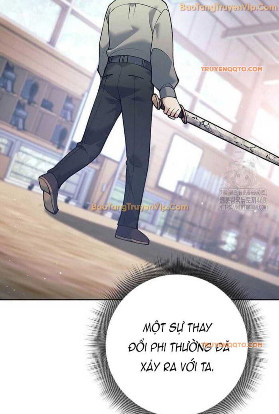 Đứa Con Ngoài Giá Thú Có Khả Năng Hấp Thụ Vũ Khí - Chương 4 - Trang 75