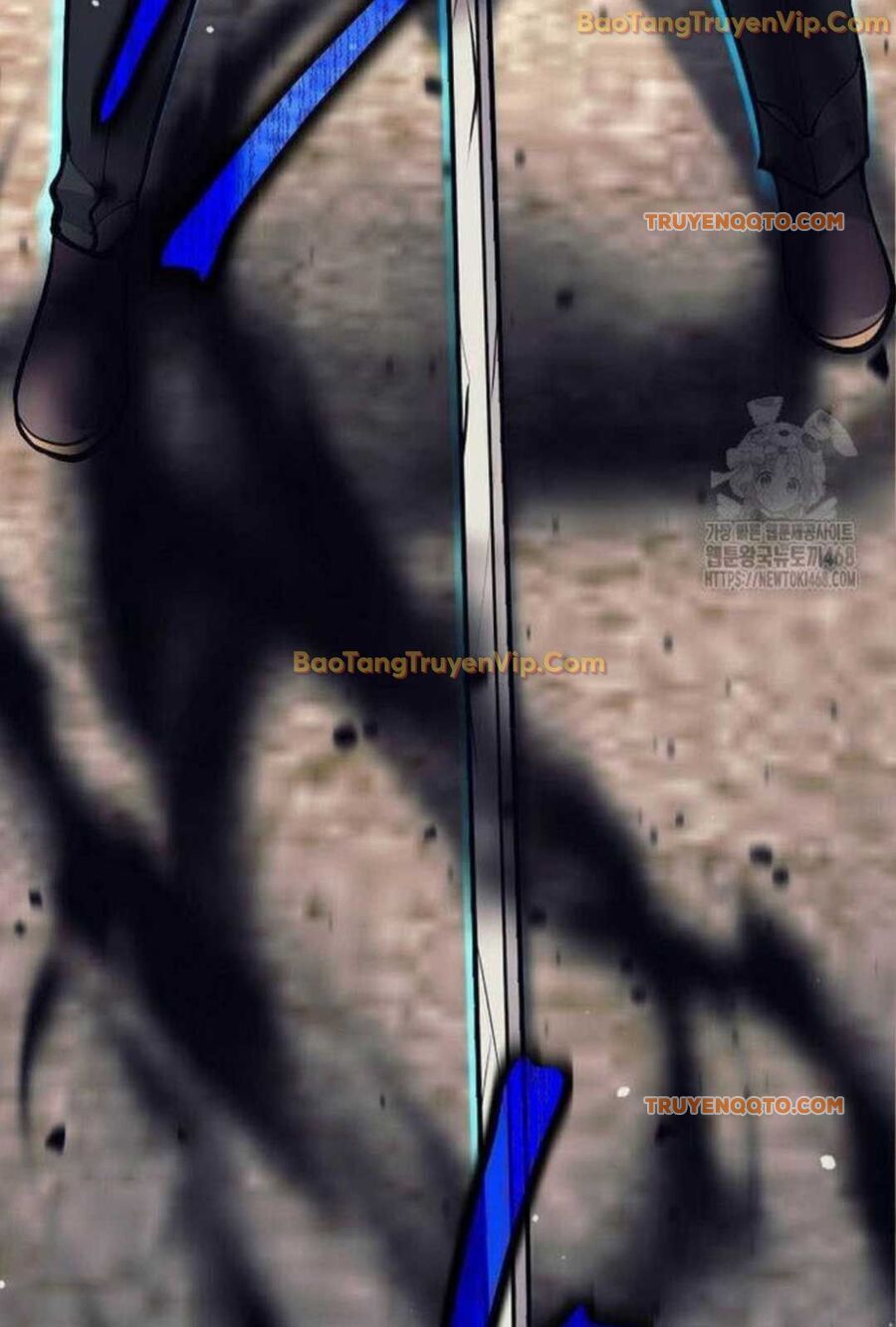 Đứa Con Ngoài Giá Thú Có Khả Năng Hấp Thụ Vũ Khí - Chương 4 - Trang 81