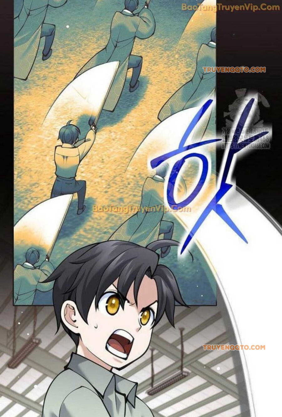 Đứa Con Ngoài Giá Thú Có Khả Năng Hấp Thụ Vũ Khí - Chương 4 - Trang 89