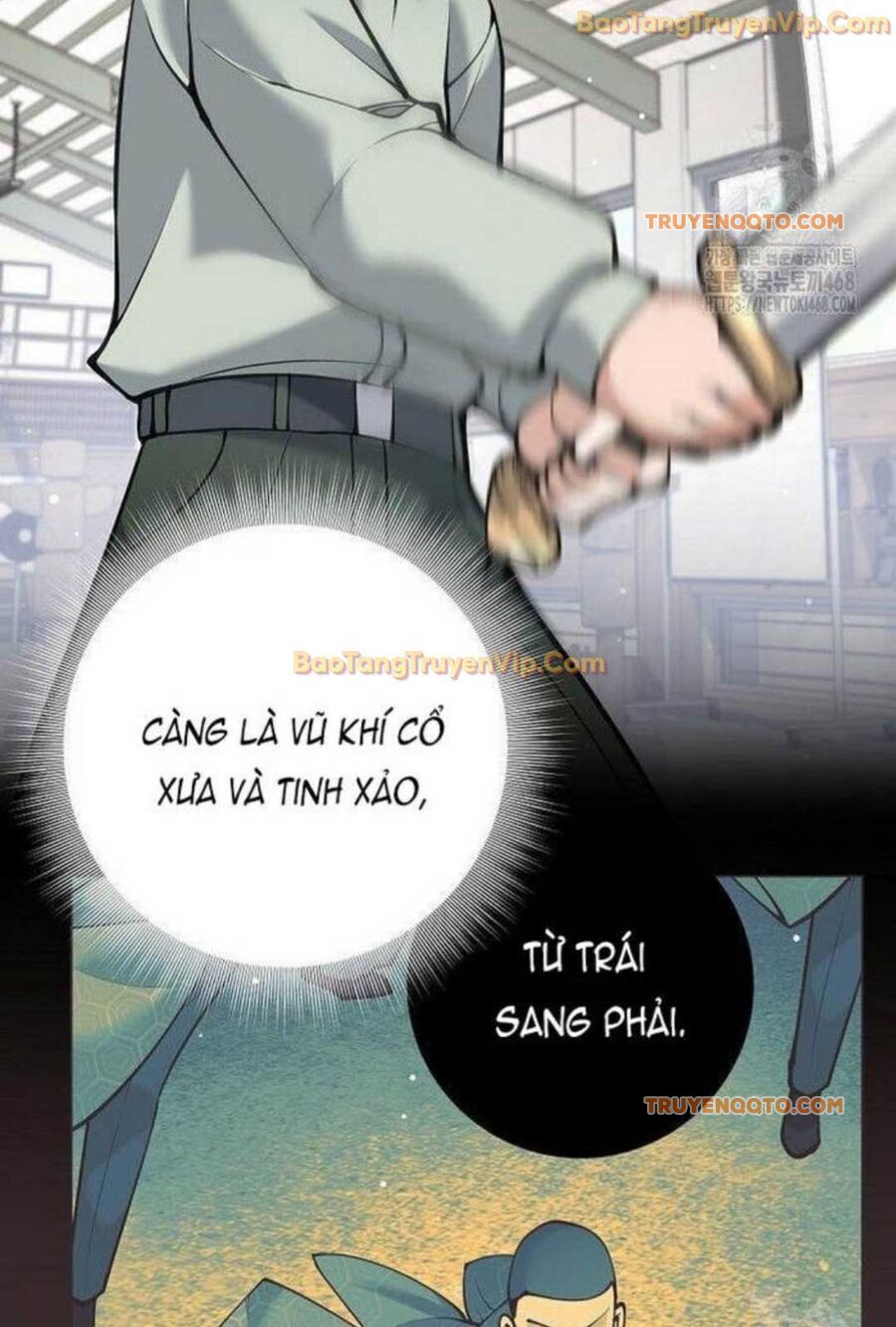 Đứa Con Ngoài Giá Thú Có Khả Năng Hấp Thụ Vũ Khí - Chương 4 - Trang 90