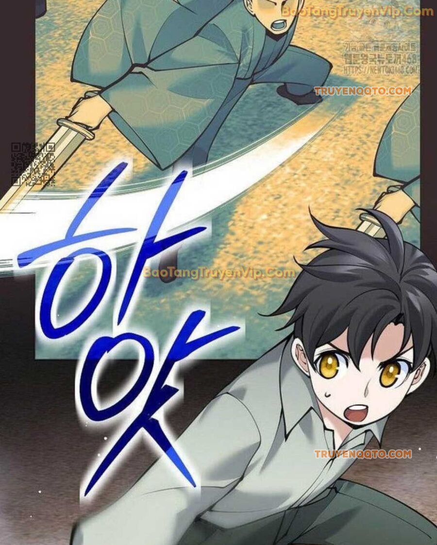 Đứa Con Ngoài Giá Thú Có Khả Năng Hấp Thụ Vũ Khí - Chương 4 - Trang 91