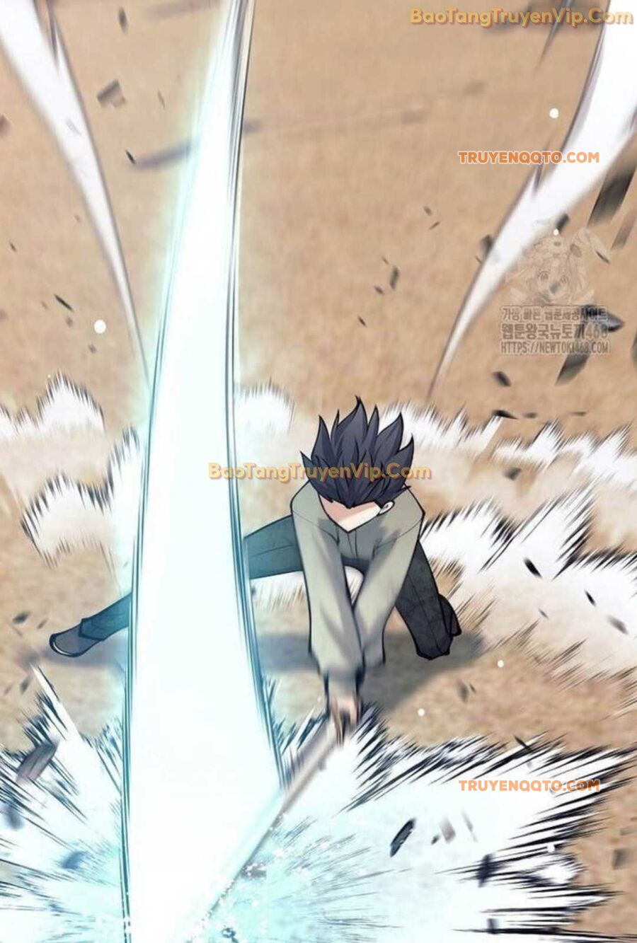 Đứa Con Ngoài Giá Thú Có Khả Năng Hấp Thụ Vũ Khí - Chương 4 - Trang 98