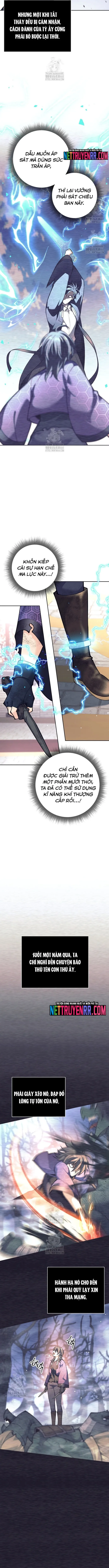 Đứa Con Ngoài Giá Thú Có Khả Năng Hấp Thụ Vũ Khí - Chương 41 - Trang 11