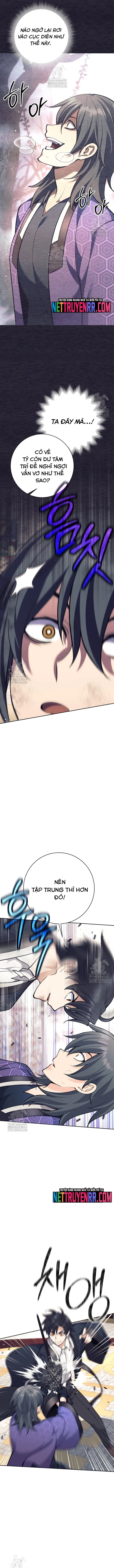 Đứa Con Ngoài Giá Thú Có Khả Năng Hấp Thụ Vũ Khí - Chương 41 - Trang 12