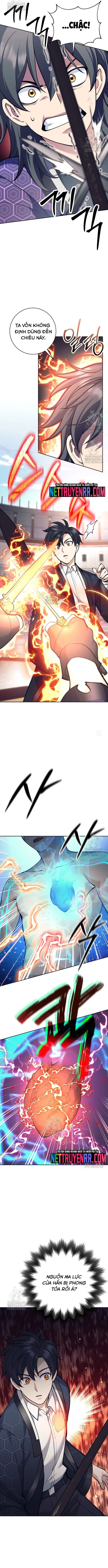 Đứa Con Ngoài Giá Thú Có Khả Năng Hấp Thụ Vũ Khí - Chương 41 - Trang 13
