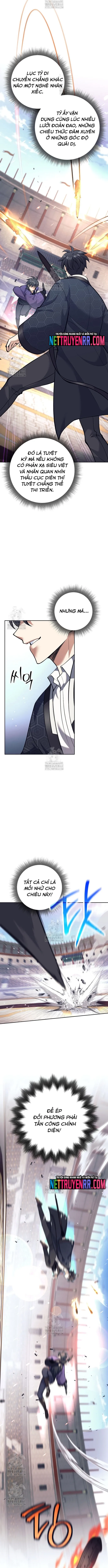 Đứa Con Ngoài Giá Thú Có Khả Năng Hấp Thụ Vũ Khí - Chương 41 - Trang 3