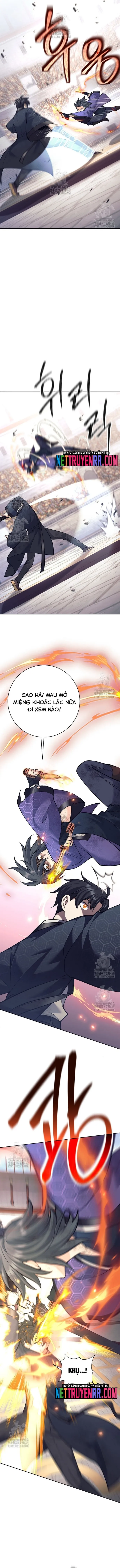 Đứa Con Ngoài Giá Thú Có Khả Năng Hấp Thụ Vũ Khí - Chương 41 - Trang 8