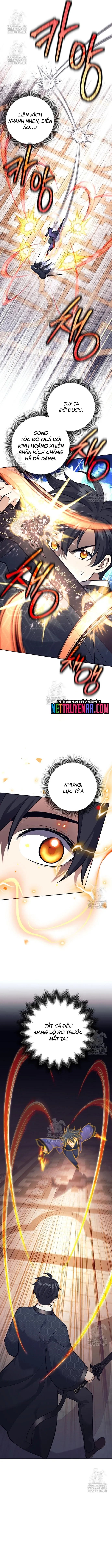 Đứa Con Ngoài Giá Thú Có Khả Năng Hấp Thụ Vũ Khí - Chương 41 - Trang 9