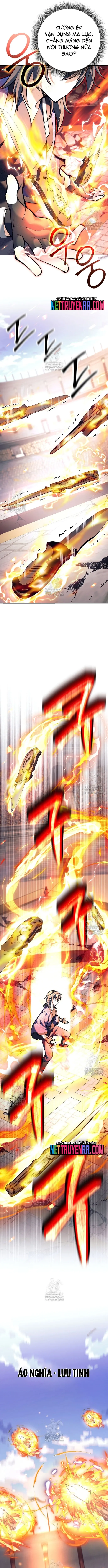 Đứa Con Ngoài Giá Thú Có Khả Năng Hấp Thụ Vũ Khí - Chương 42 - Trang 11