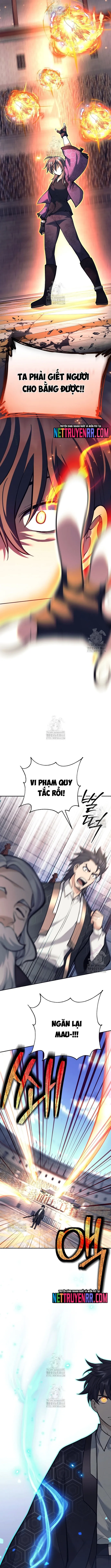 Đứa Con Ngoài Giá Thú Có Khả Năng Hấp Thụ Vũ Khí - Chương 42 - Trang 12