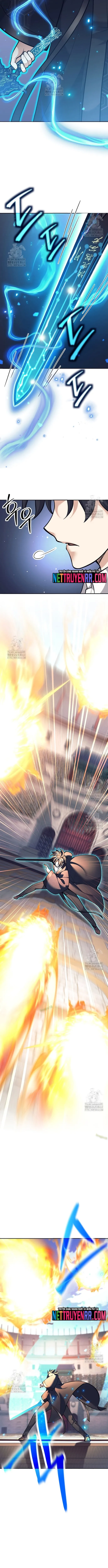 Đứa Con Ngoài Giá Thú Có Khả Năng Hấp Thụ Vũ Khí - Chương 42 - Trang 13