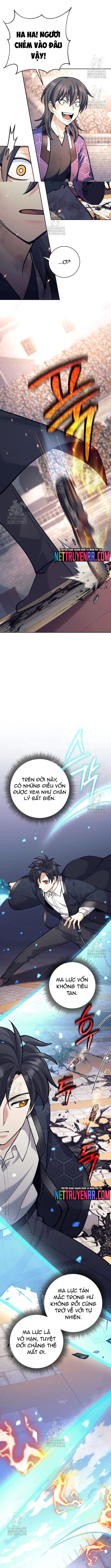 Đứa Con Ngoài Giá Thú Có Khả Năng Hấp Thụ Vũ Khí - Chương 42 - Trang 14