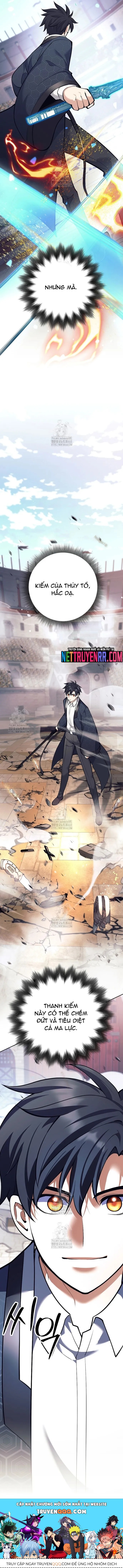 Đứa Con Ngoài Giá Thú Có Khả Năng Hấp Thụ Vũ Khí - Chương 42 - Trang 15