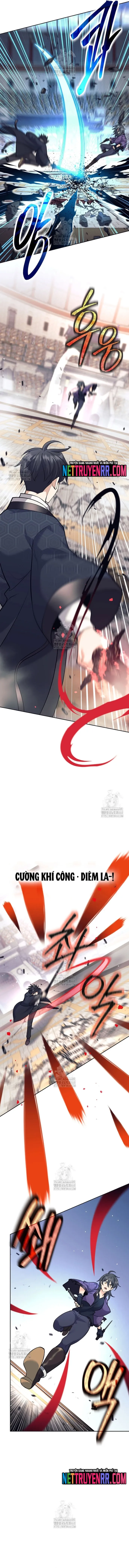Đứa Con Ngoài Giá Thú Có Khả Năng Hấp Thụ Vũ Khí - Chương 42 - Trang 3