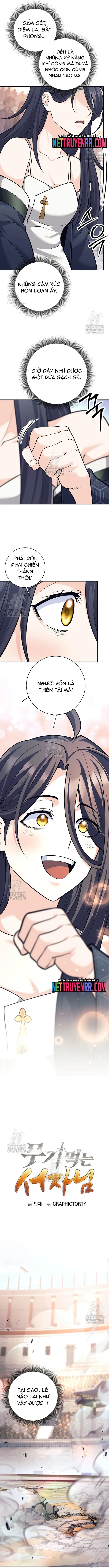 Đứa Con Ngoài Giá Thú Có Khả Năng Hấp Thụ Vũ Khí - Chương 42 - Trang 5