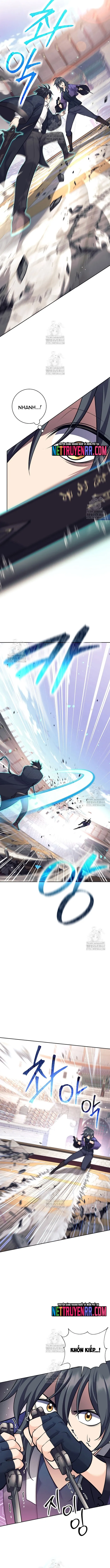 Đứa Con Ngoài Giá Thú Có Khả Năng Hấp Thụ Vũ Khí - Chương 42 - Trang 7