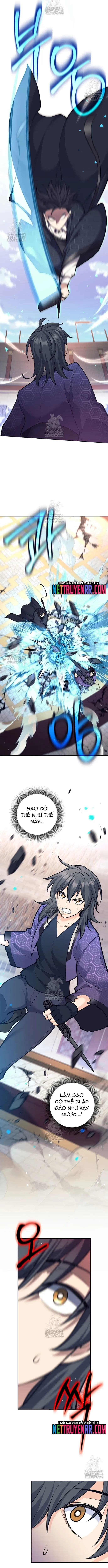 Đứa Con Ngoài Giá Thú Có Khả Năng Hấp Thụ Vũ Khí - Chương 42 - Trang 8