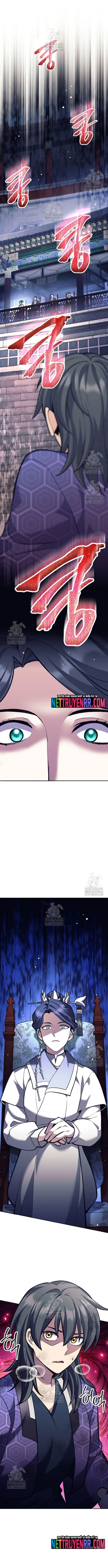 Đứa Con Ngoài Giá Thú Có Khả Năng Hấp Thụ Vũ Khí - Chương 42 - Trang 9