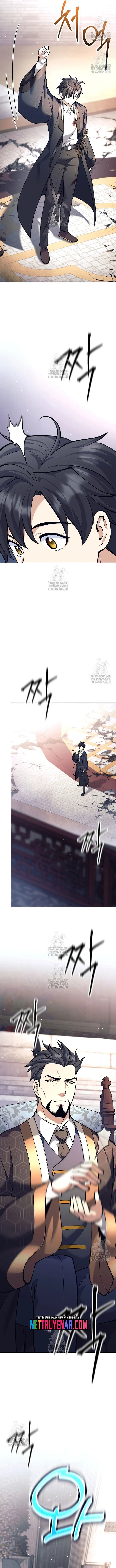 Đứa Con Ngoài Giá Thú Có Khả Năng Hấp Thụ Vũ Khí - Chương 43 - Trang 11