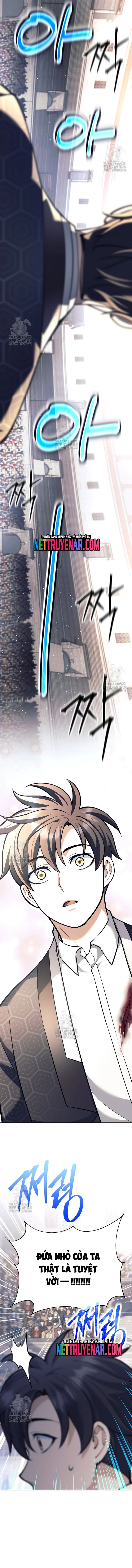 Đứa Con Ngoài Giá Thú Có Khả Năng Hấp Thụ Vũ Khí - Chương 43 - Trang 12