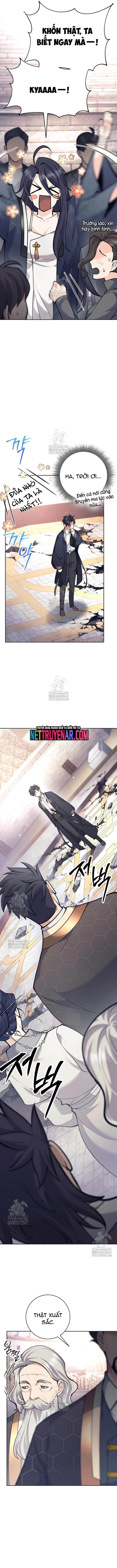 Đứa Con Ngoài Giá Thú Có Khả Năng Hấp Thụ Vũ Khí - Chương 43 - Trang 13