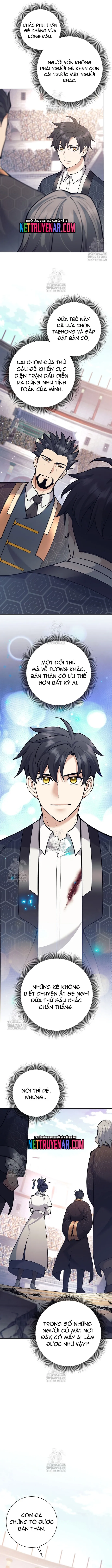 Đứa Con Ngoài Giá Thú Có Khả Năng Hấp Thụ Vũ Khí - Chương 43 - Trang 14