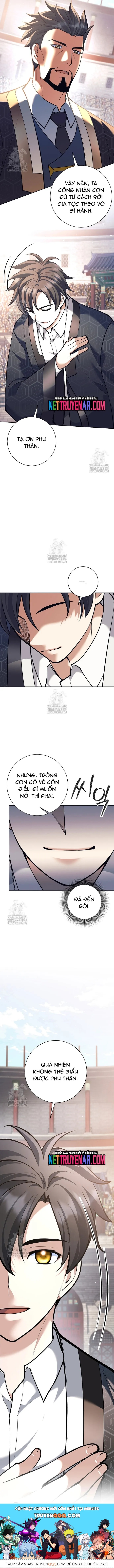 Đứa Con Ngoài Giá Thú Có Khả Năng Hấp Thụ Vũ Khí - Chương 43 - Trang 15