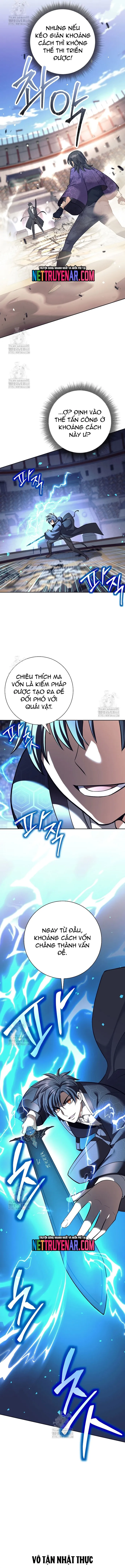 Đứa Con Ngoài Giá Thú Có Khả Năng Hấp Thụ Vũ Khí - Chương 43 - Trang 3