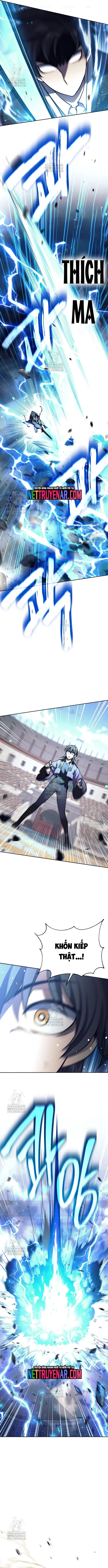 Đứa Con Ngoài Giá Thú Có Khả Năng Hấp Thụ Vũ Khí - Chương 43 - Trang 4
