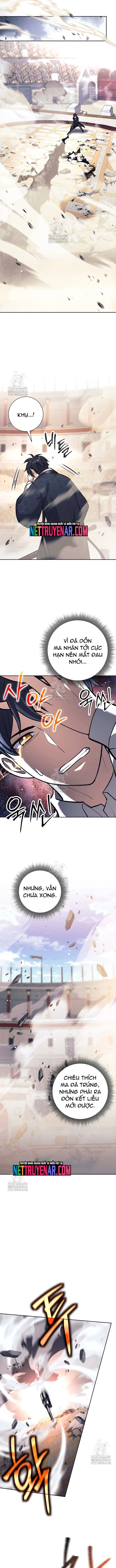Đứa Con Ngoài Giá Thú Có Khả Năng Hấp Thụ Vũ Khí - Chương 43 - Trang 5